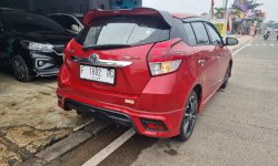Toyota Yaris TRD Sportivo 2017 AT 5