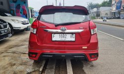 Toyota Yaris TRD Sportivo 2017 AT 7