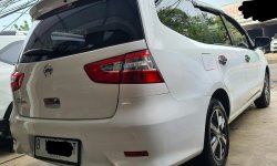 Nissan Grand Livina SV AT ( Matic ) 2017 Putih Km 96rban Siap Pakai 5