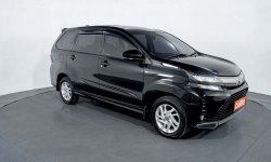 JUAL Toyota Avanza 1.3 Veloz AT 2020 Hitam 1