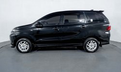 JUAL Toyota Avanza 1.3 Veloz AT 2020 Hitam 3