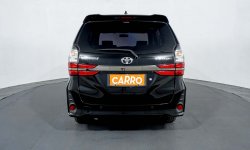 JUAL Toyota Avanza 1.3 Veloz AT 2020 Hitam 4