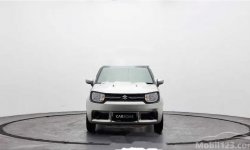 Mobil Suzuki Ignis 2017 GL dijual, Banten 6