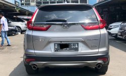 Honda CR-V 1.5L Turbo Prestige 2019 Abu-abu 6