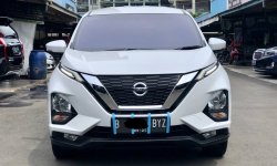 Nissan Livina VE AT 2019 Putih 1