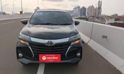 Toyota Avanza 1.3 MT 2019 1