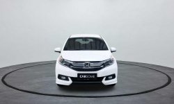 Honda Mobilio E CVT 2019 Putih 6