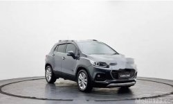 Chevrolet TRAX 2018 DKI Jakarta dijual dengan harga termurah 5