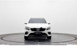 Jual mobil bekas murah Mercedes-Benz AMG 2018 di Jawa Barat 8