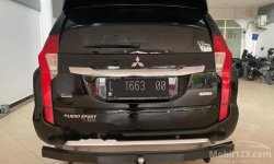 Jual Mitsubishi Pajero Sport Dakar 2018 harga murah di Jawa Timur 9