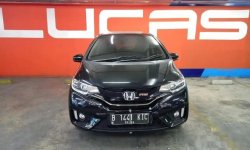 Jawa Barat, Honda Jazz RS 2016 kondisi terawat 4