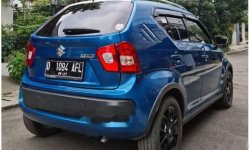 Jual Suzuki Ignis GX 2017 harga murah di Jawa Barat 1
