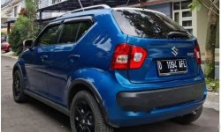 Jual Suzuki Ignis GX 2017 harga murah di Jawa Barat 2