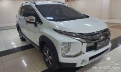 Mitsubishi Xpander Cross 2021 DKI Jakarta dijual dengan harga termurah 4