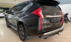 Jual Mitsubishi Pajero Sport Dakar 2018 harga murah di Jawa Timur 11