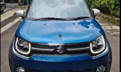 Jual Suzuki Ignis GX 2017 harga murah di Jawa Barat 5