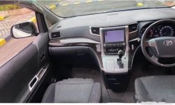 DKI Jakarta, jual mobil Toyota Alphard SC 2014 dengan harga terjangkau 7