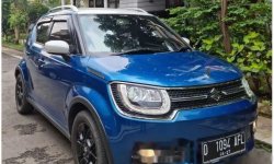 Jual Suzuki Ignis GX 2017 harga murah di Jawa Barat 6