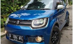 Jual Suzuki Ignis GX 2017 harga murah di Jawa Barat 7
