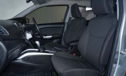 JUAL Suzuki Baleno Hatchback AT 2017 Silver 7