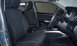 JUAL Suzuki Baleno Hatchback AT 2017 Silver 6