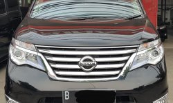 Nissan Serena HWS A/T ( Matic ) 2018 Hitam Km 78rban Mulus Siap Pakai 1