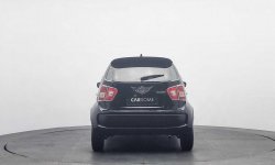 Suzuki Ignis GX MT 2019 Hitam 3