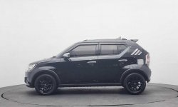 Suzuki Ignis GX MT 2019 Hitam 5