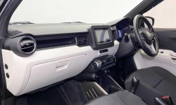 Suzuki Ignis GX MT 2019 Hitam 11