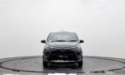 Mobil Toyota Calya 2016 G dijual, Jawa Barat 12