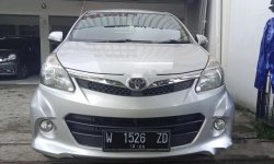 Jual Toyota Avanza Veloz 2013 harga murah di Jawa Timur 5