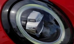 Jual mobil bekas murah MINI Cooper 2018 di DKI Jakarta 2