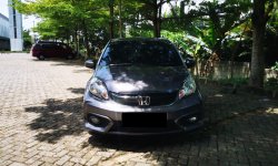 Jual mobil Honda Brio 2017 , Kota Depok, Jawa Barat 8