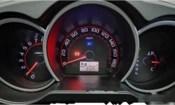 Daihatsu Terios 2017 DKI Jakarta dijual dengan harga termurah 5