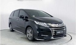 Jual cepat Honda Odyssey 2.4 2019 di DKI Jakarta 12