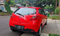 Dijual mobil bekas Mazda 2 Hatchback, DKI Jakarta  11