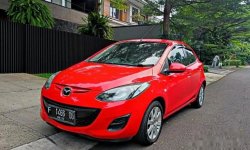 Dijual mobil bekas Mazda 2 Hatchback, DKI Jakarta  9