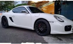 Mobil Porsche Cayman 2008 dijual, DKI Jakarta 3