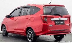 Jual mobil Toyota Calya G 2019 bekas, DKI Jakarta 7