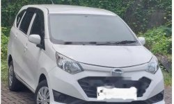 Jual mobil Daihatsu Sigra X 2018 bekas, Jawa Timur 3