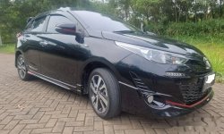 Jawa Barat, Toyota Sportivo 2020 kondisi terawat 6