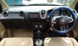 Honda Mobilio E CVT Prestige 2014 9