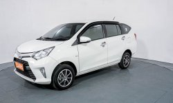 Toyota Calya G MT 2019 Putih 3