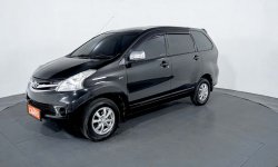 Toyota Avanza 1.3 G AT 2012 Hitam 3