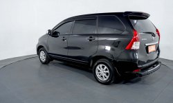 Toyota Avanza 1.3 G AT 2012 Hitam 6