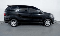 Toyota Avanza 1.3 Veloz AT 2020 Hitam 5