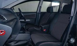 Toyota Avanza 1.3 Veloz AT 2020 Hitam 10
