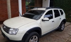 Renault Duster RxL 2015 7