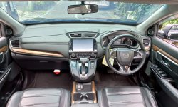 Honda CR-V 1.5L Turbo Prestige 2017 Hitam 2
