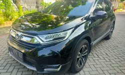 Honda CR-V 1.5L Turbo Prestige 2018 Hitam 10